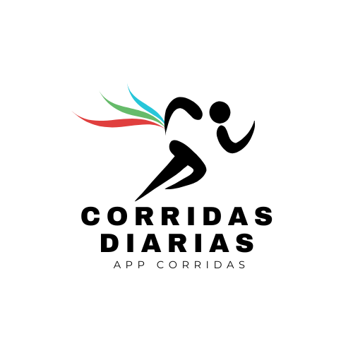 Logo Corridas Diárias